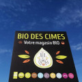 Bio des cimes