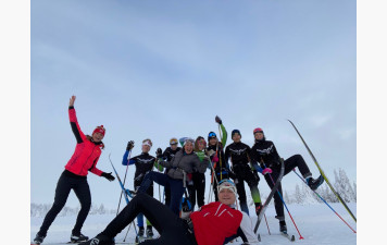 OUVERTURE SAISON CEILLAC 26